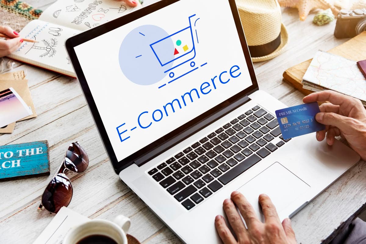 E-commerce solutions